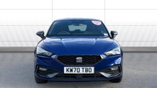 SEAT Leon 1.4 eHybrid FR Sport 5dr DSG Hatchback